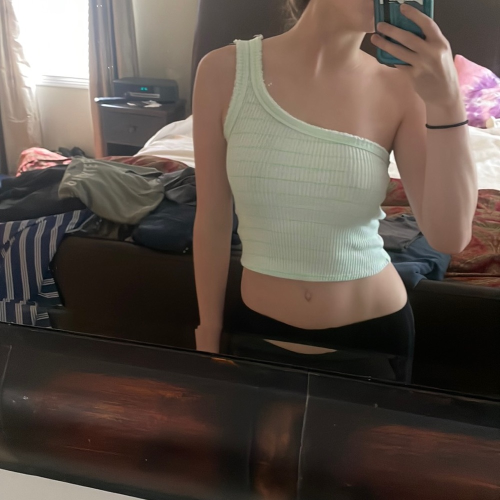 Urban tank top